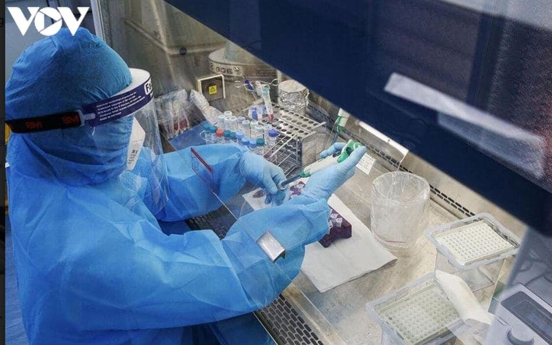 COVID-19: Five new cases in Da Nang take national tally to 1,014
